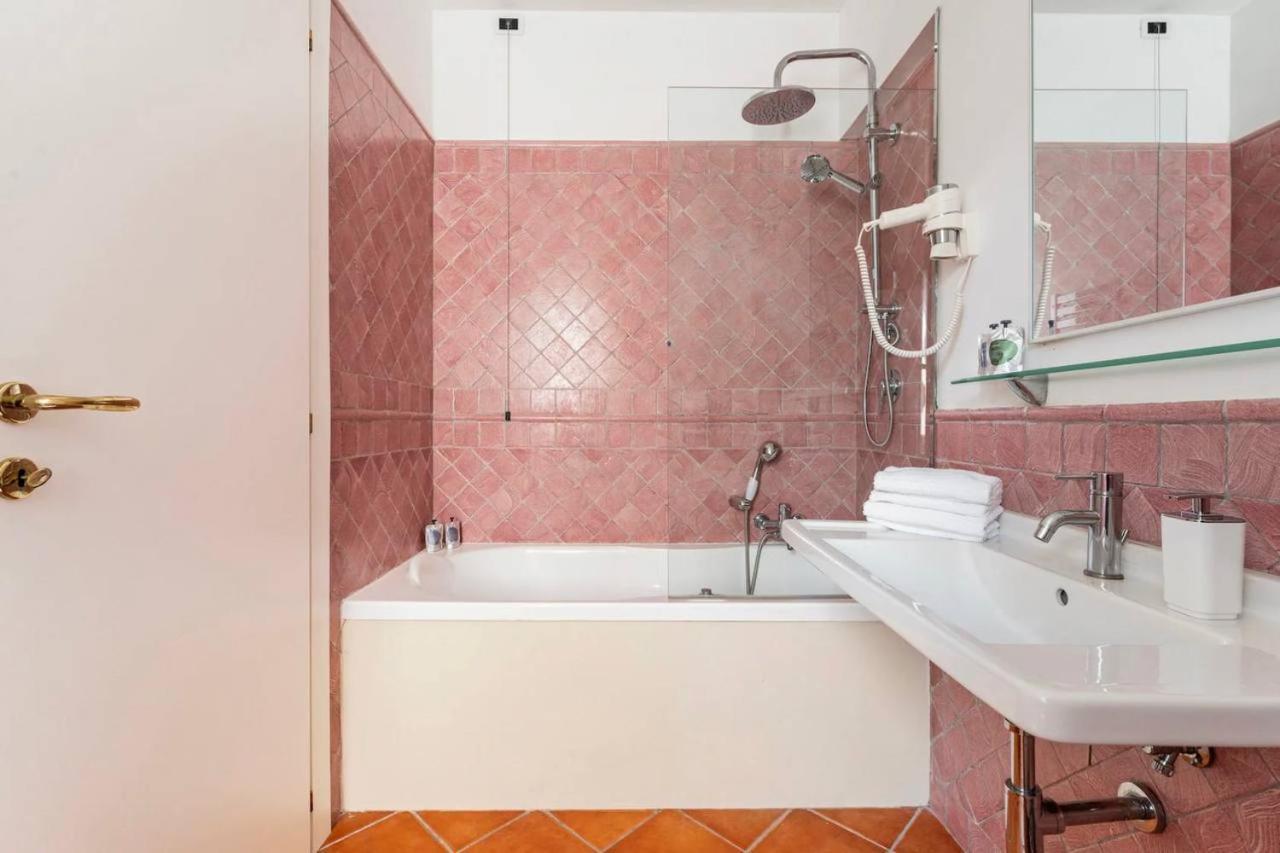 Affittacamere Fori Imperiali Luxe Mansion *