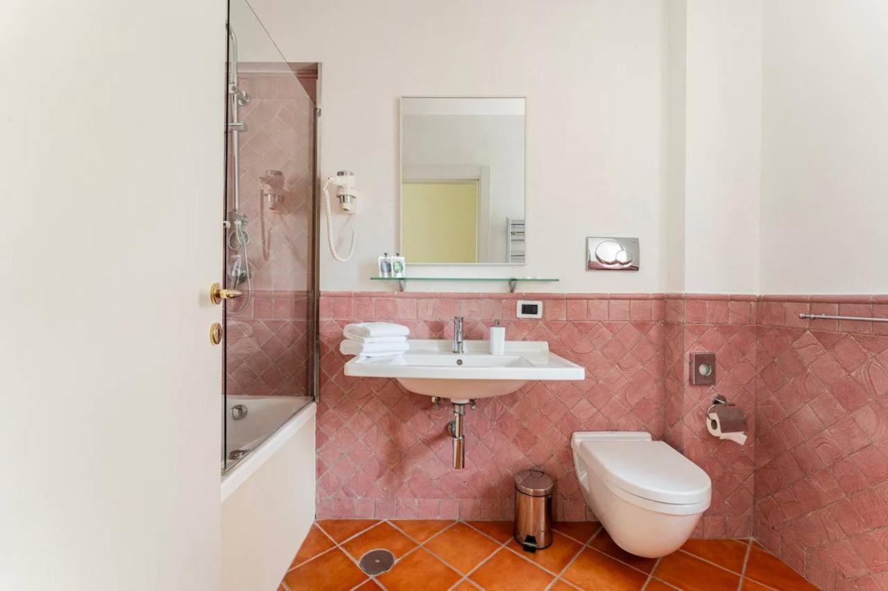 Affittacamere Fori Imperiali Luxe Mansion *