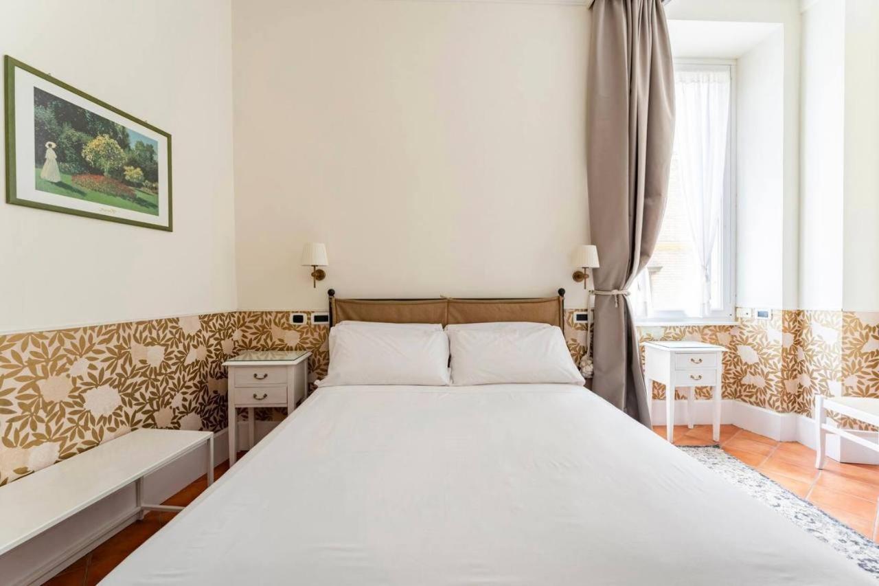 Affittacamere Fori Imperiali Luxe Mansion