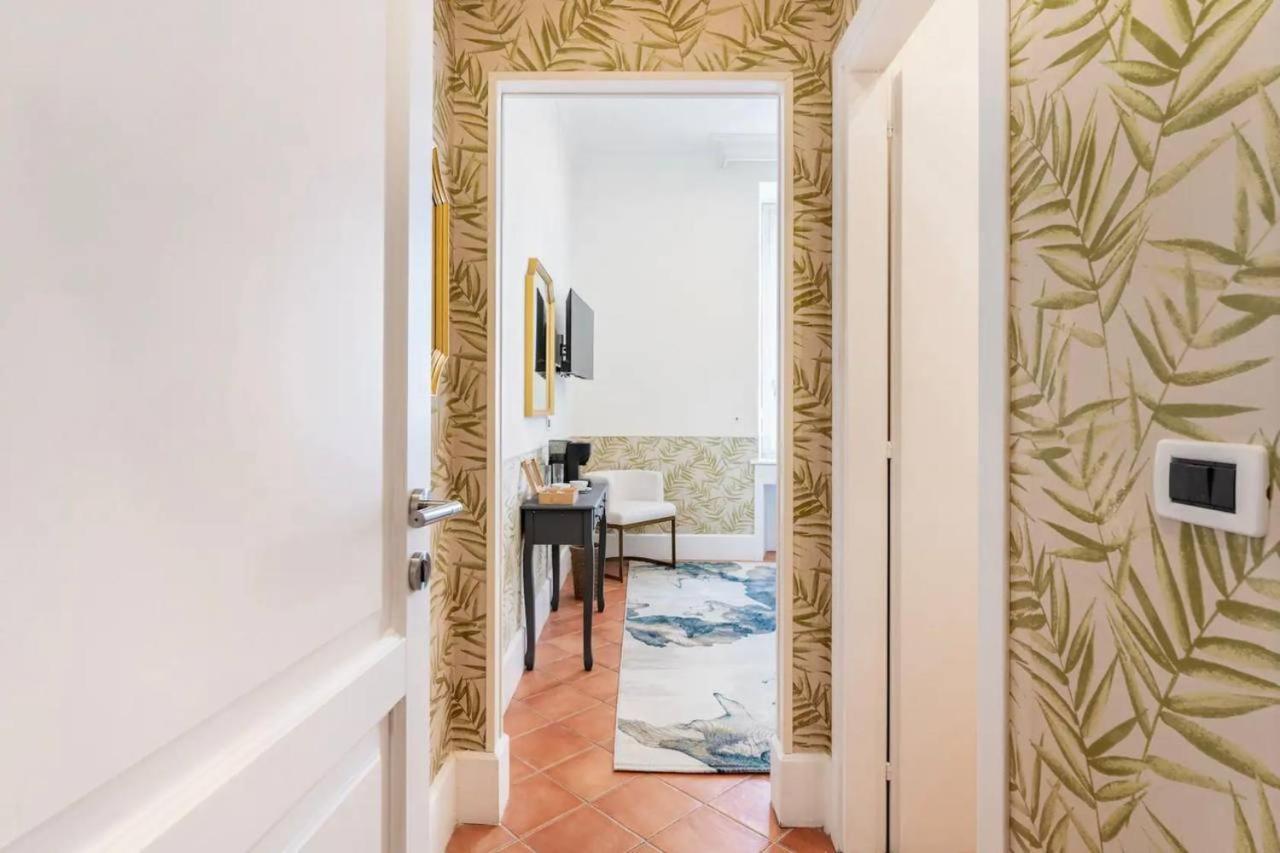 Affittacamere Fori Imperiali Luxe Mansion Roma