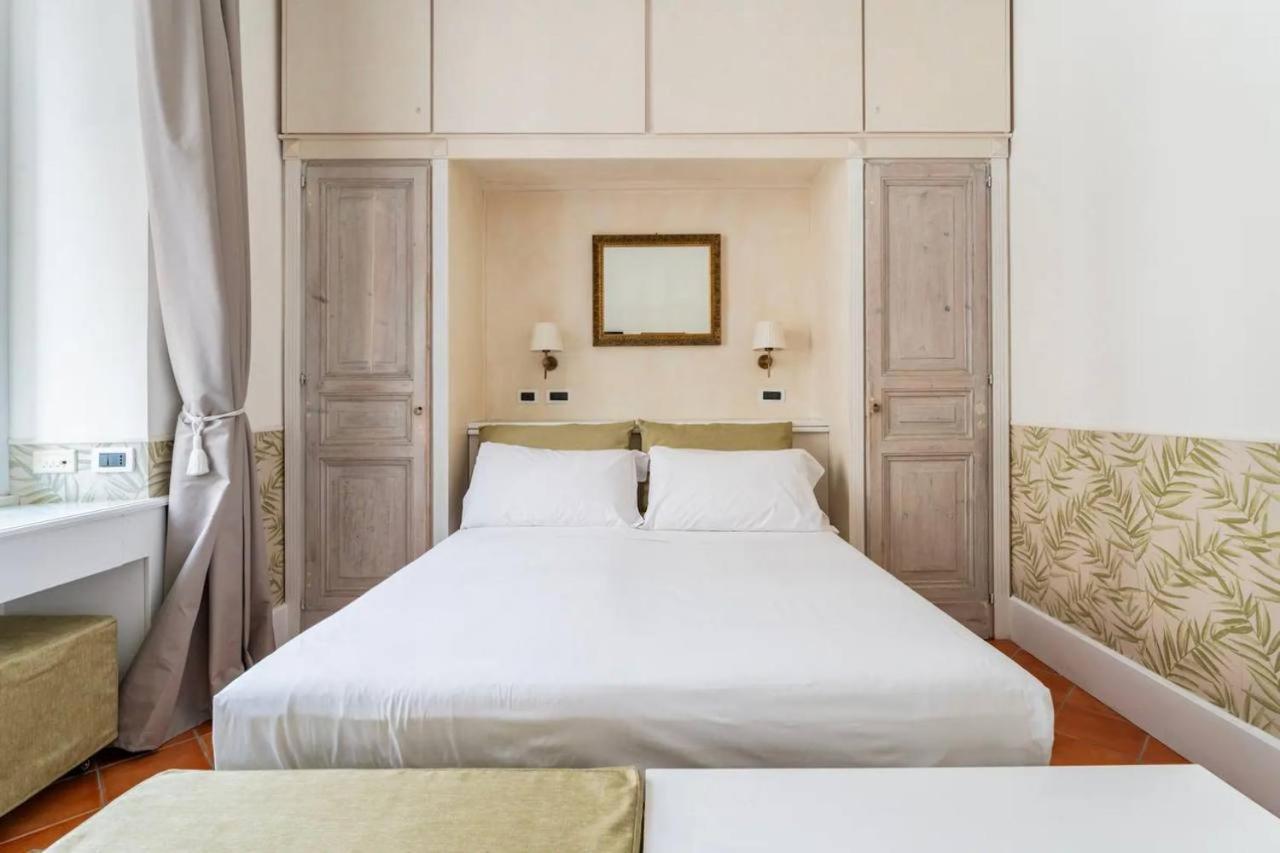 Affittacamere Fori Imperiali Luxe Mansion