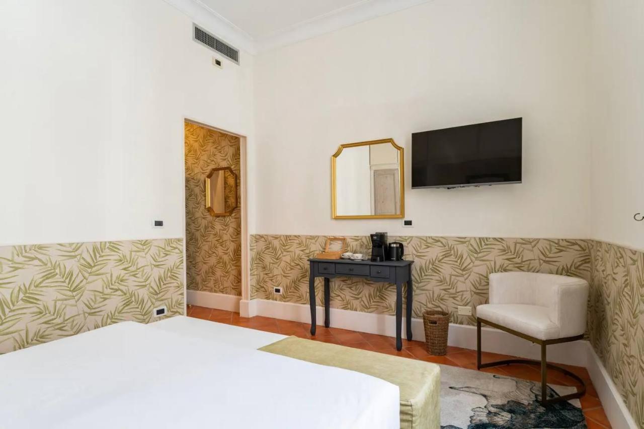 Affittacamere Fori Imperiali Luxe Mansion Roma