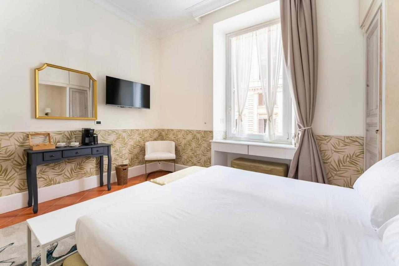 Affittacamere Fori Imperiali Luxe Mansion Roma