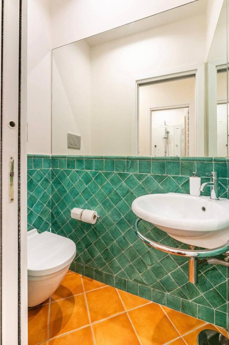 Affittacamere Fori Imperiali Luxe Mansion *