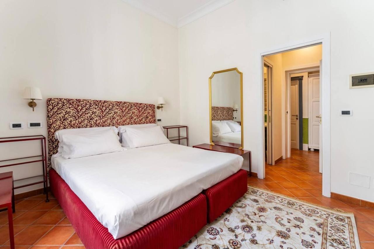 Fori Imperiali Luxe Mansion Roma