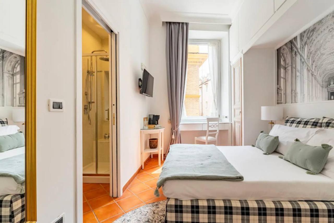 Affittacamere Fori Imperiali Luxe Mansion