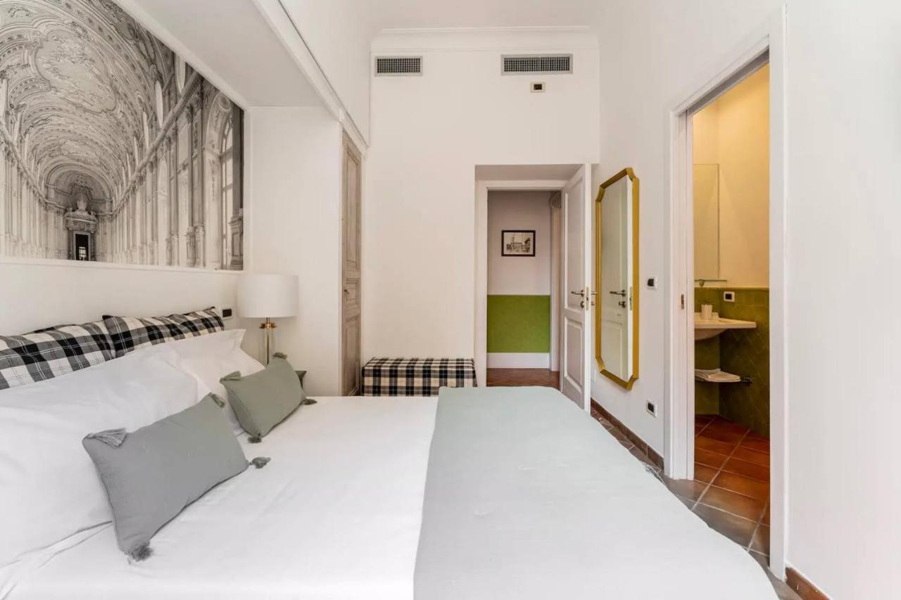 Affittacamere Fori Imperiali Luxe Mansion Roma