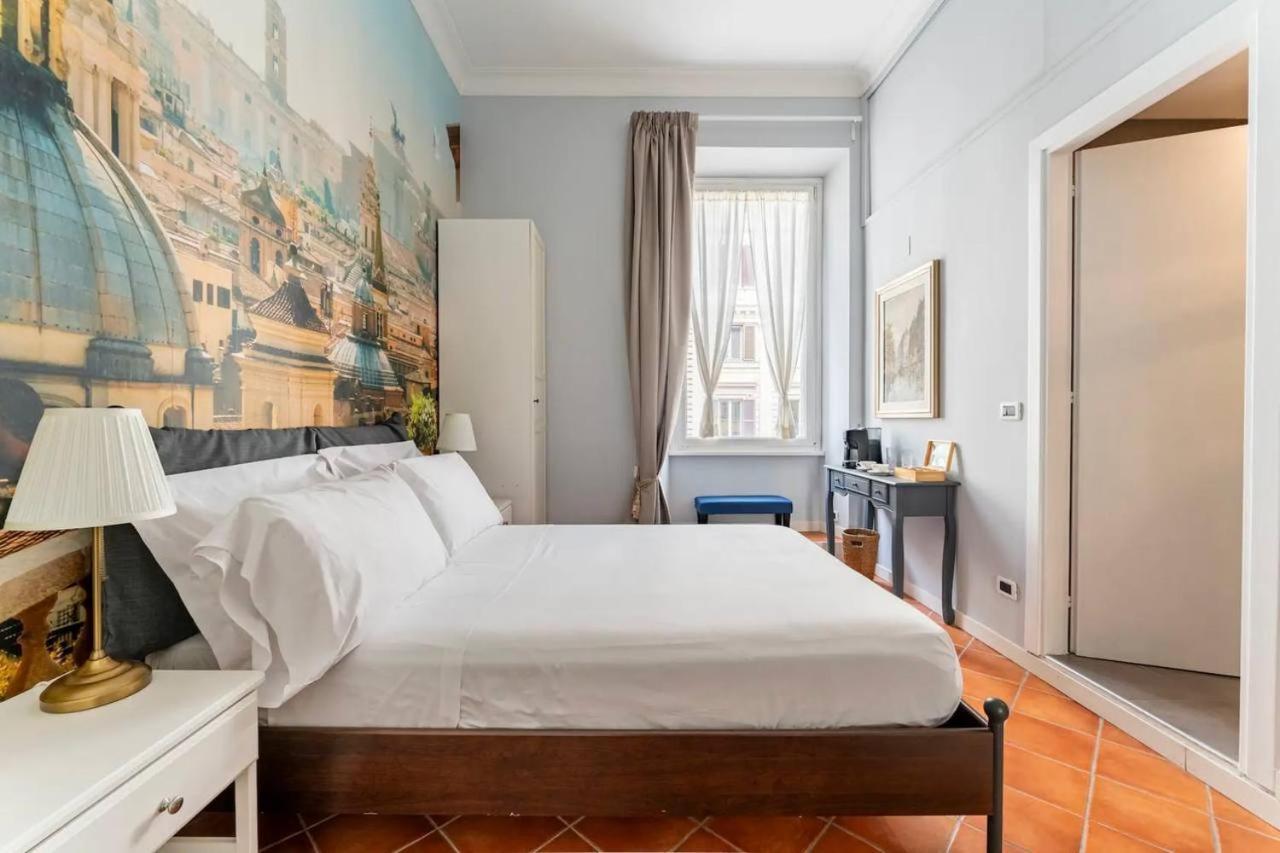 Affittacamere Fori Imperiali Luxe Mansion