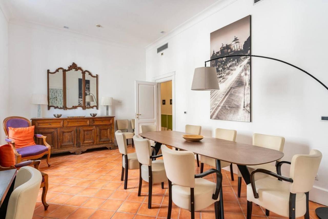 Affittacamere Fori Imperiali Luxe Mansion Roma