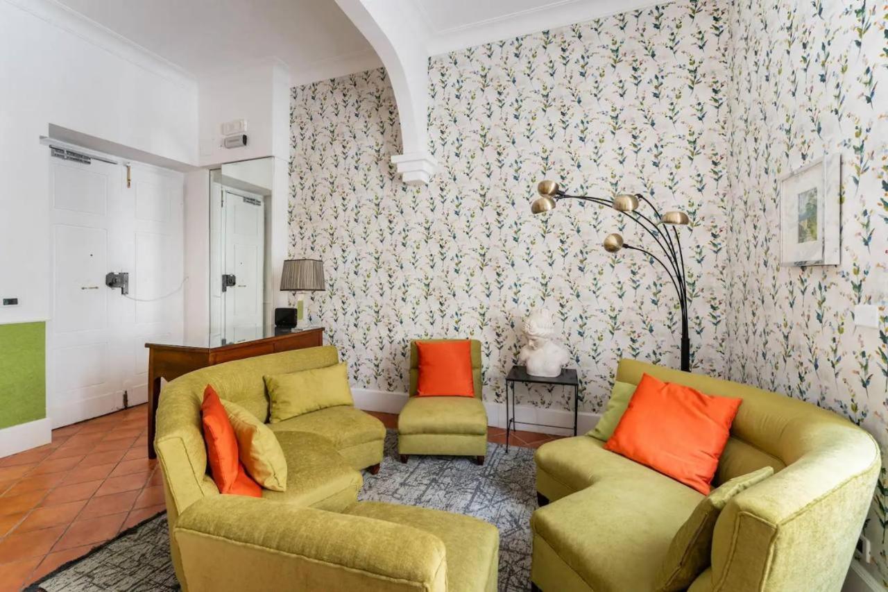 Affittacamere Fori Imperiali Luxe Mansion *
