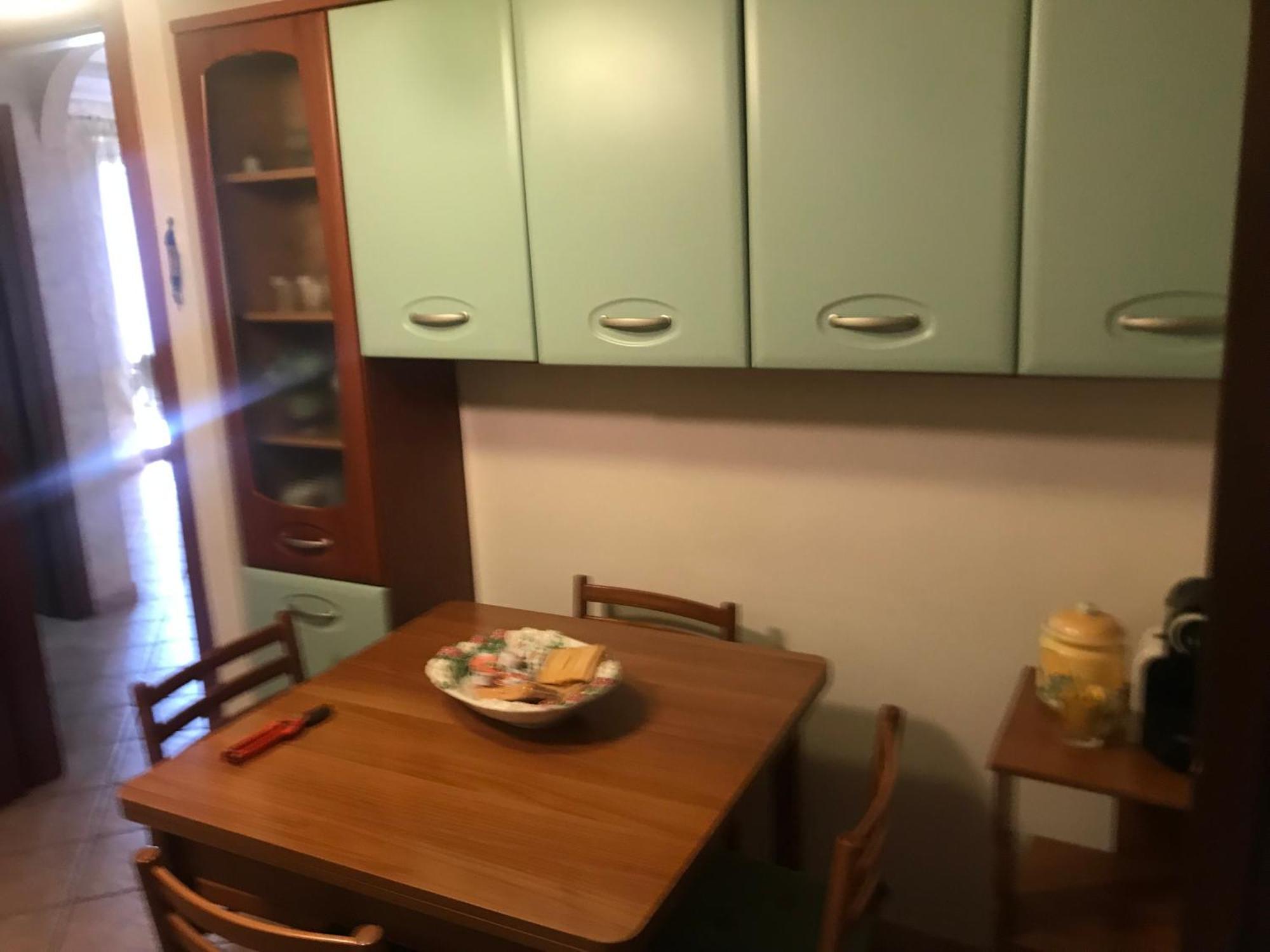 Enza-home-in-roma Appartamento *