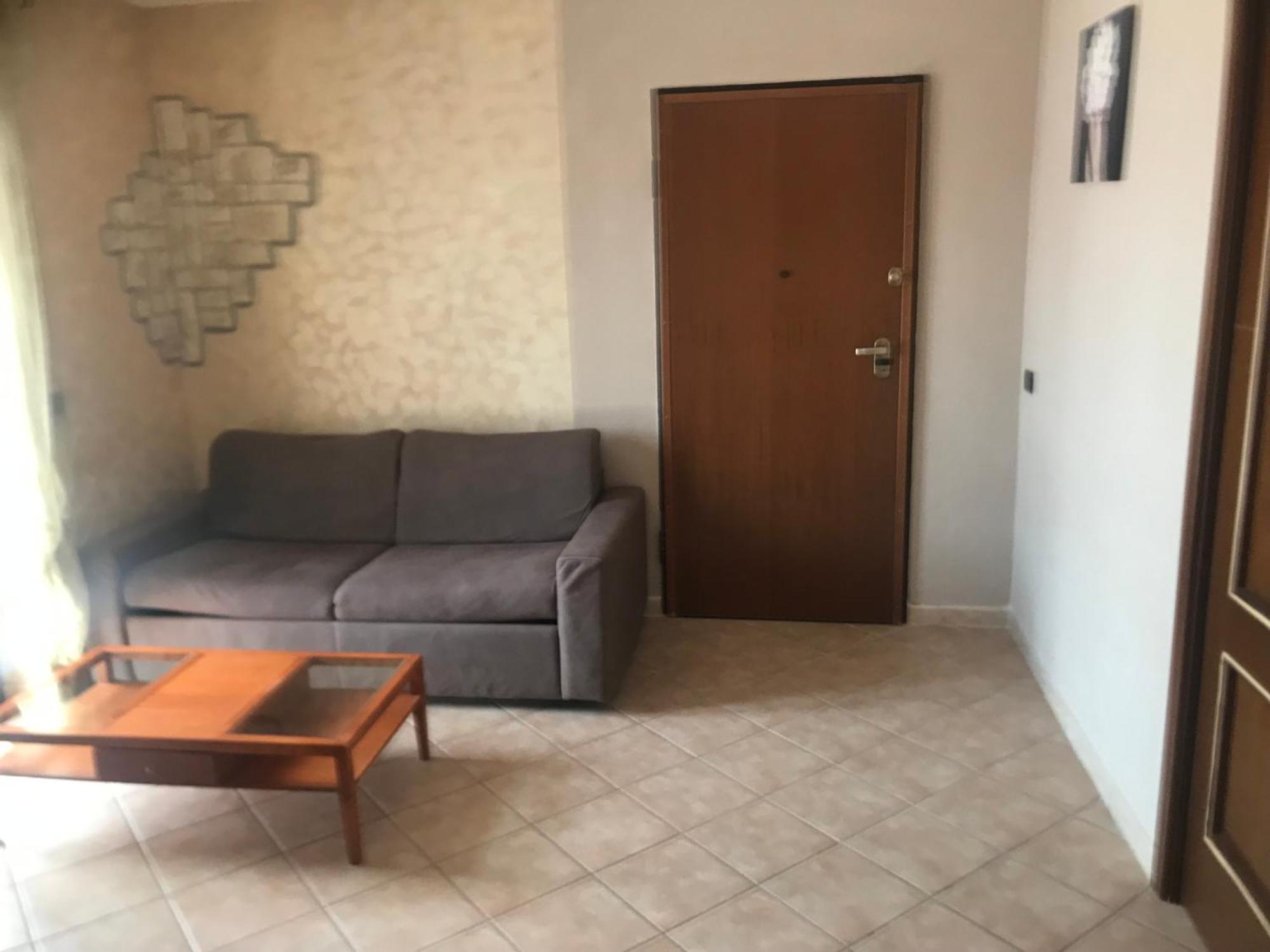 Appartamento Enza-home-in-roma *