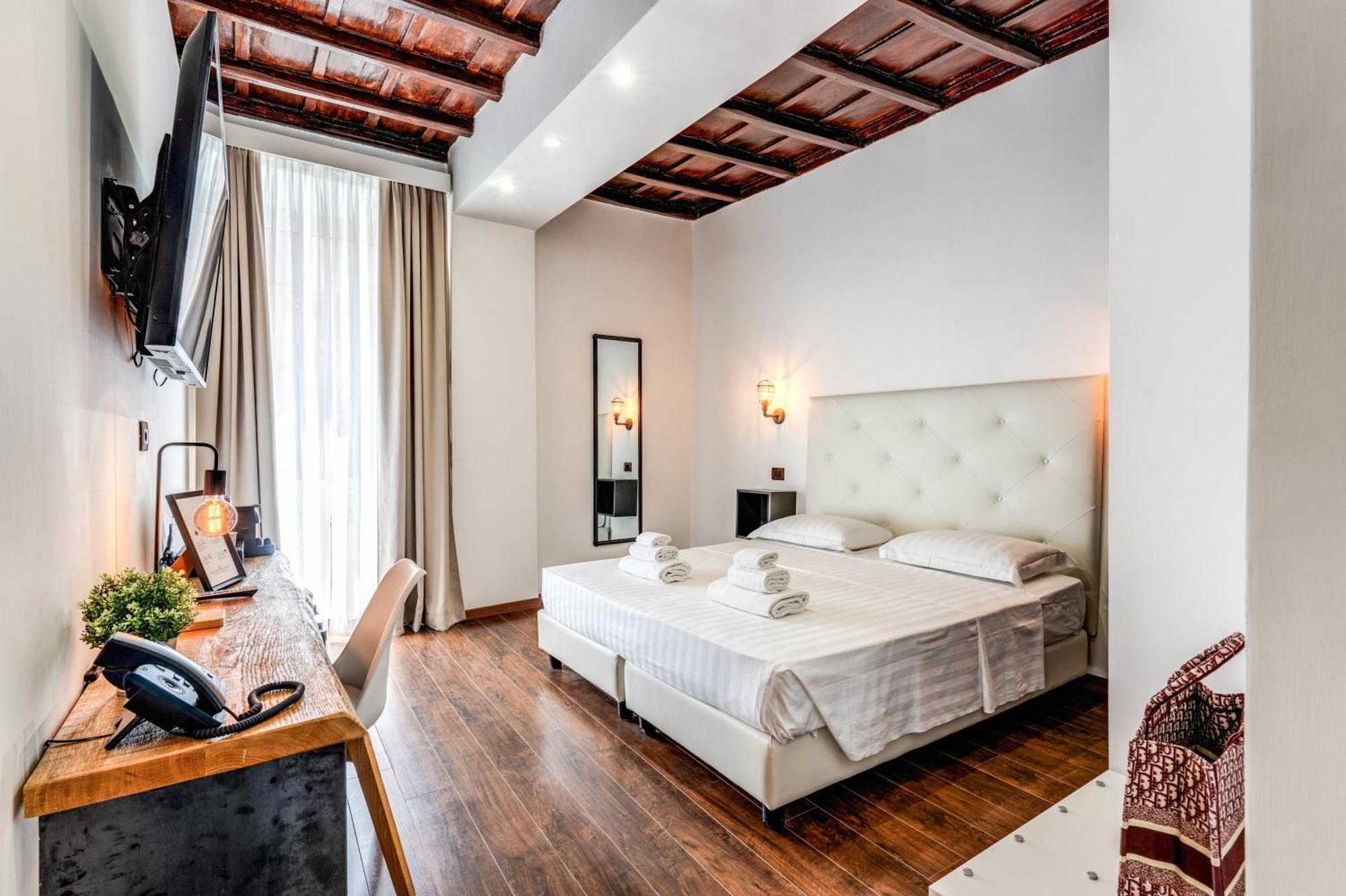 Effe Luxury Palace Rome
