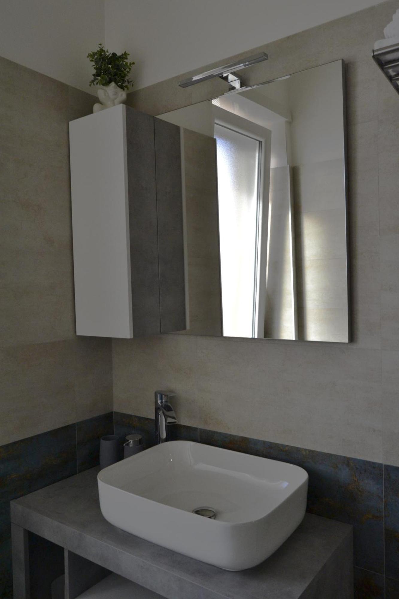 Appartamento And Blue Roma