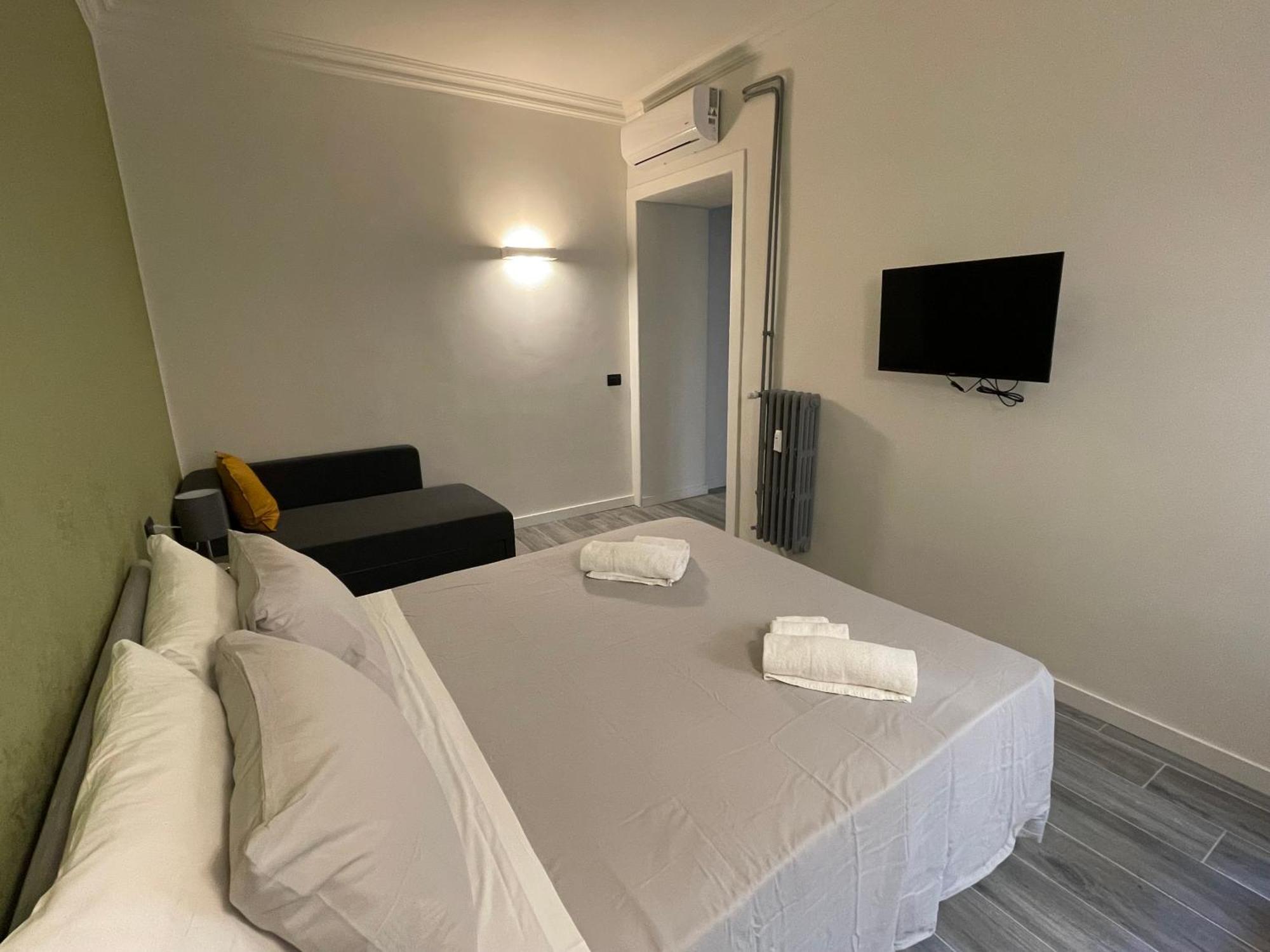 Guest house Must Be The Place Rome