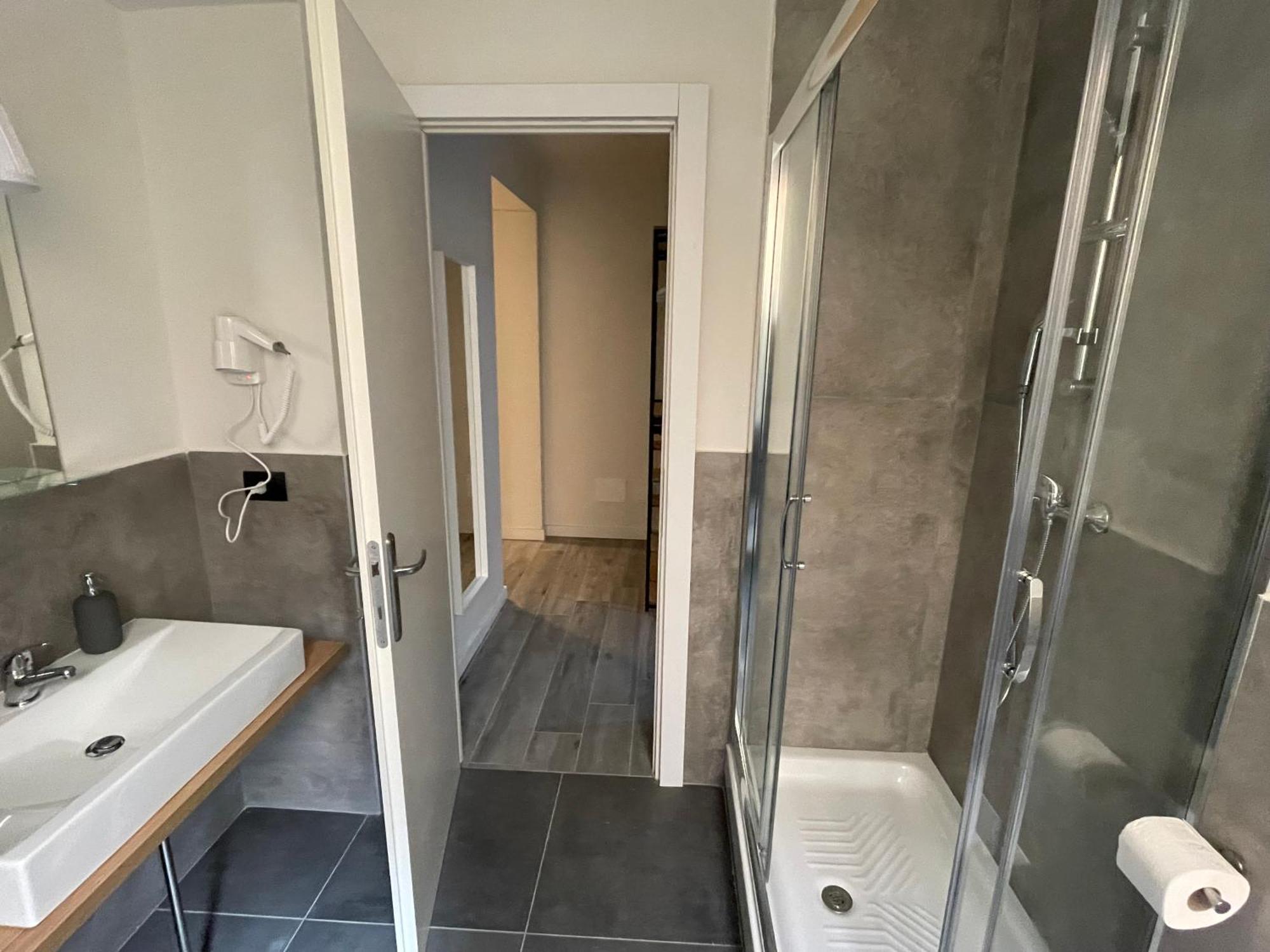 Must Be The Place Guest house Rome