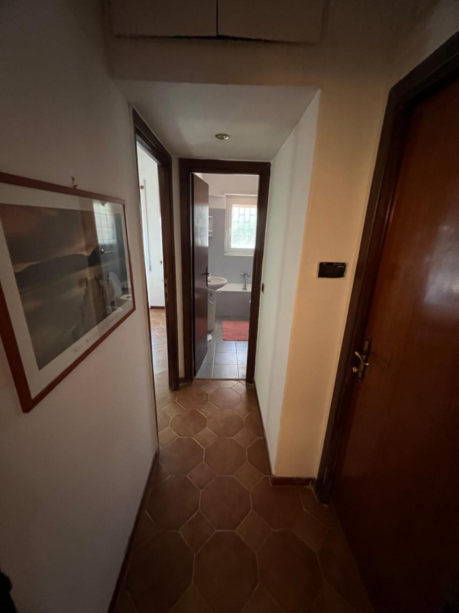 Appartamento Paki House Luxury Roma