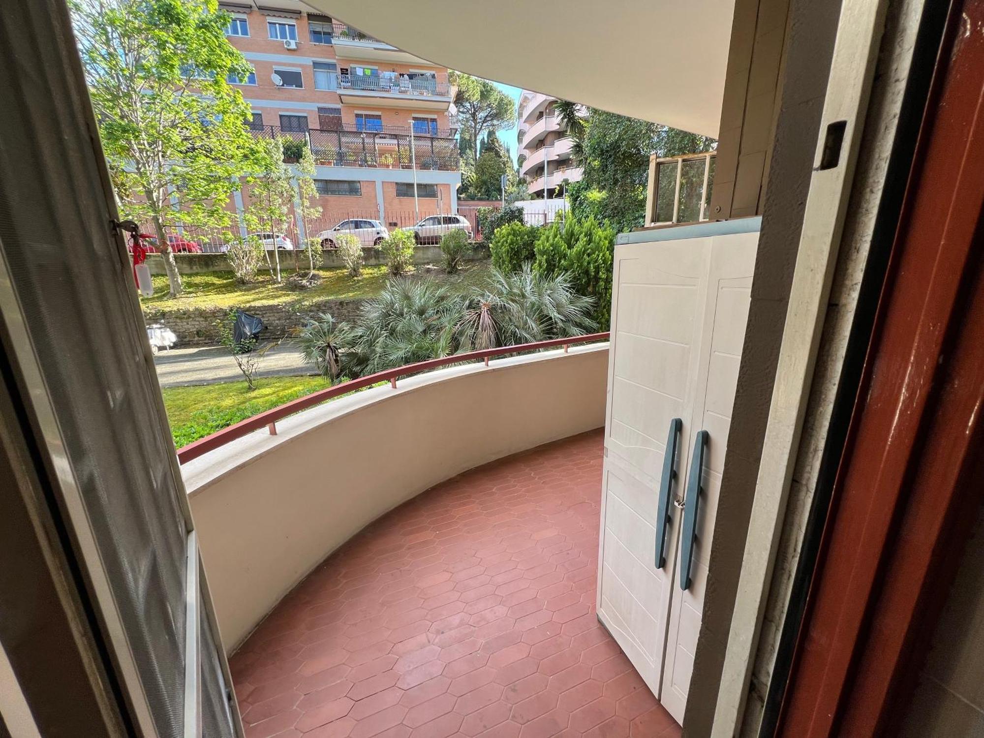 Paki House Luxury Appartamento Roma