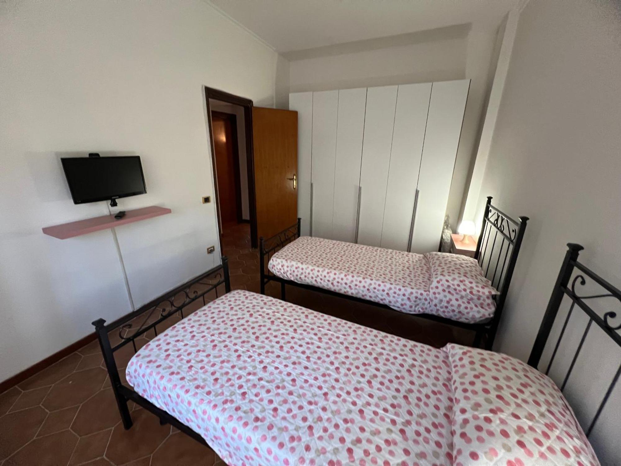 Paki House Luxury Appartamento Roma