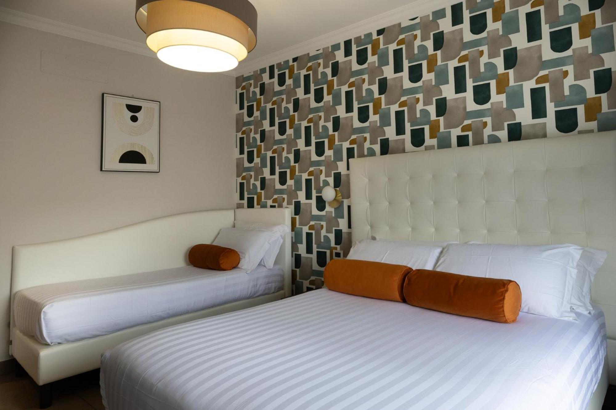 Guest house Zaccardi Roof Garden