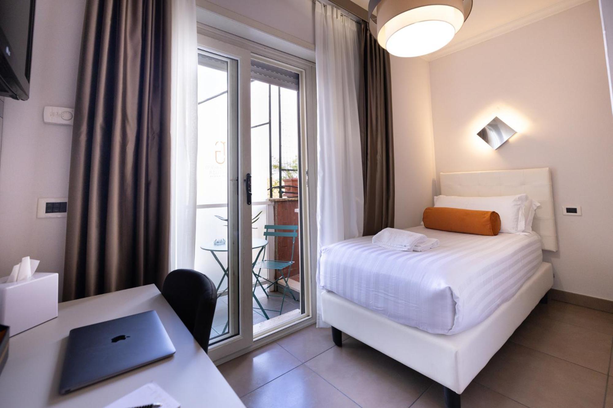 Guest house Zaccardi Roof Garden *