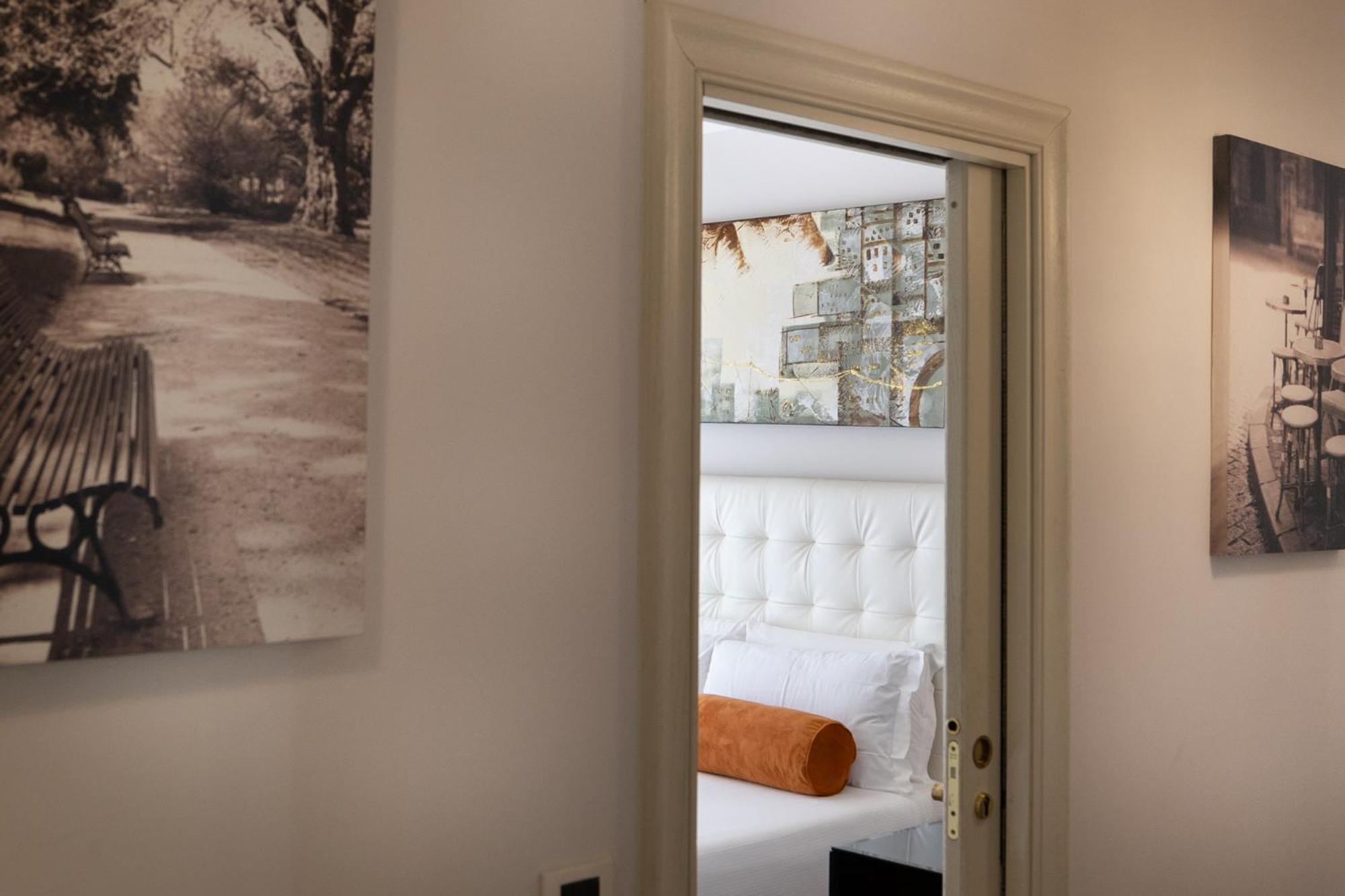 Guest house Zaccardi Roof Garden Rome