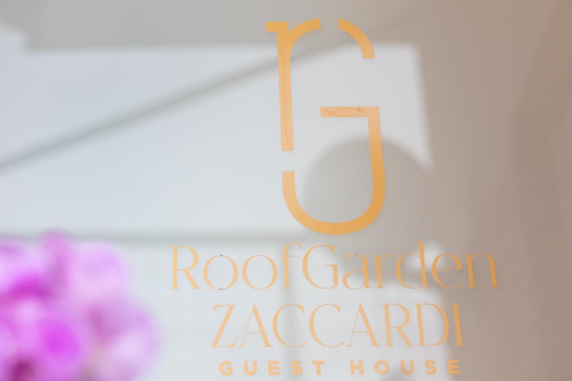 Guest house Zaccardi Roof Garden