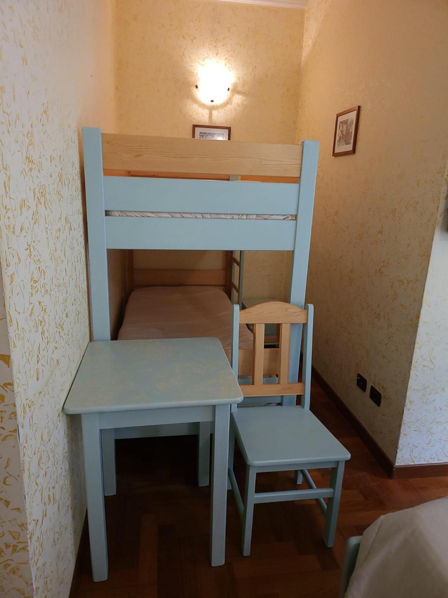 Affittacamere St. Peter's 2*