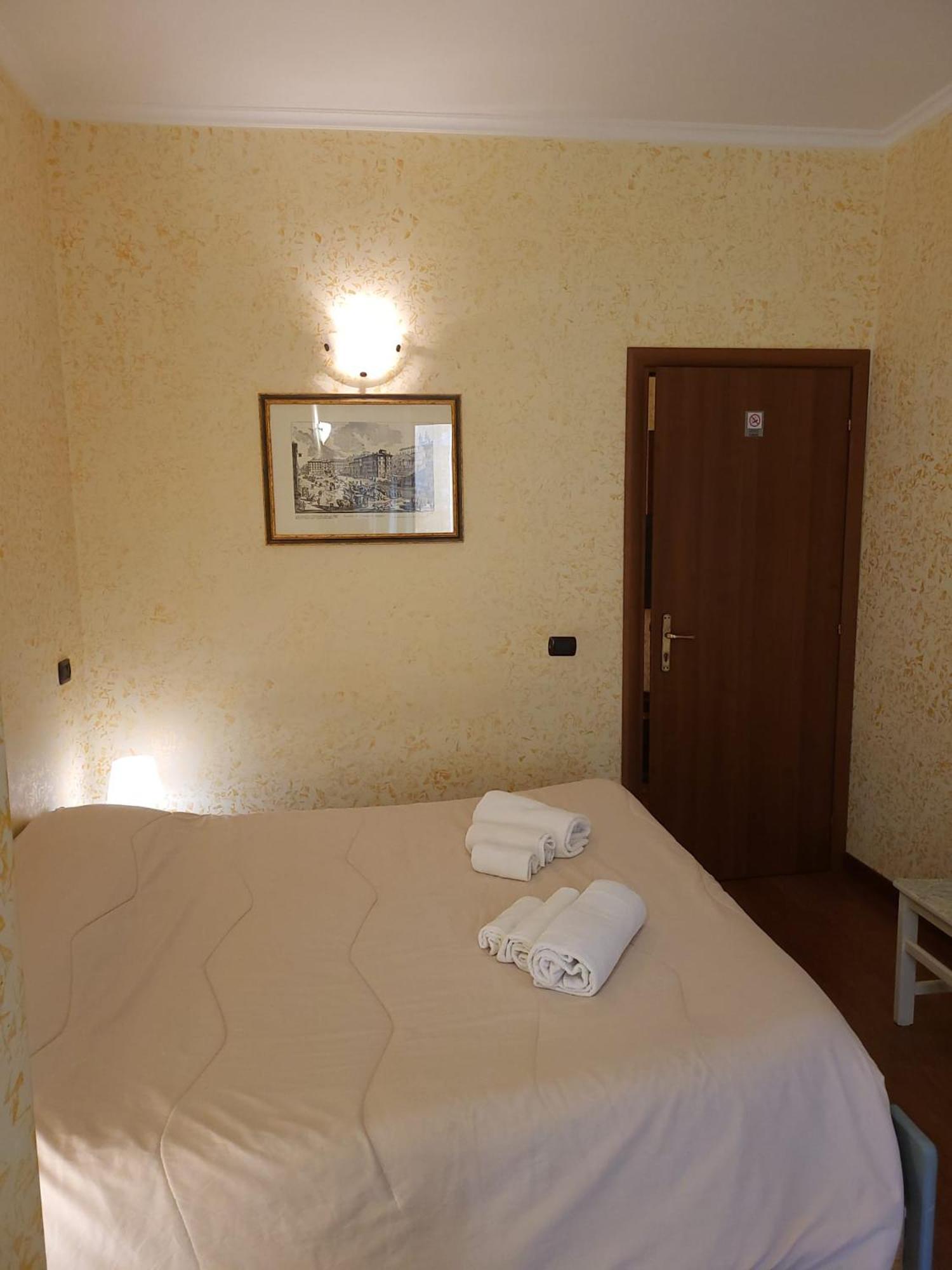 St. Peter's 2* Roma