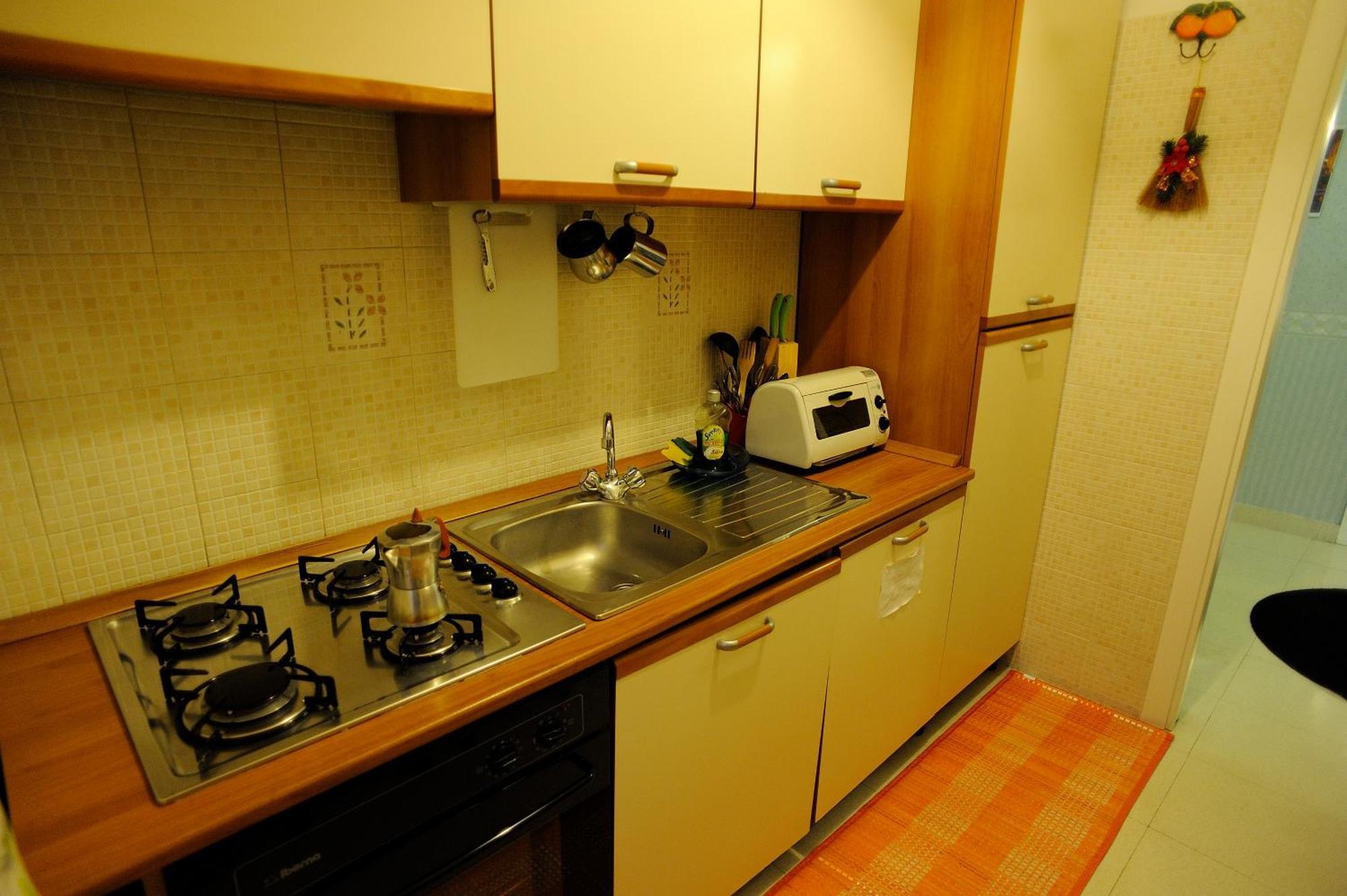 La Casa Romana Bed & Breakfast 4*