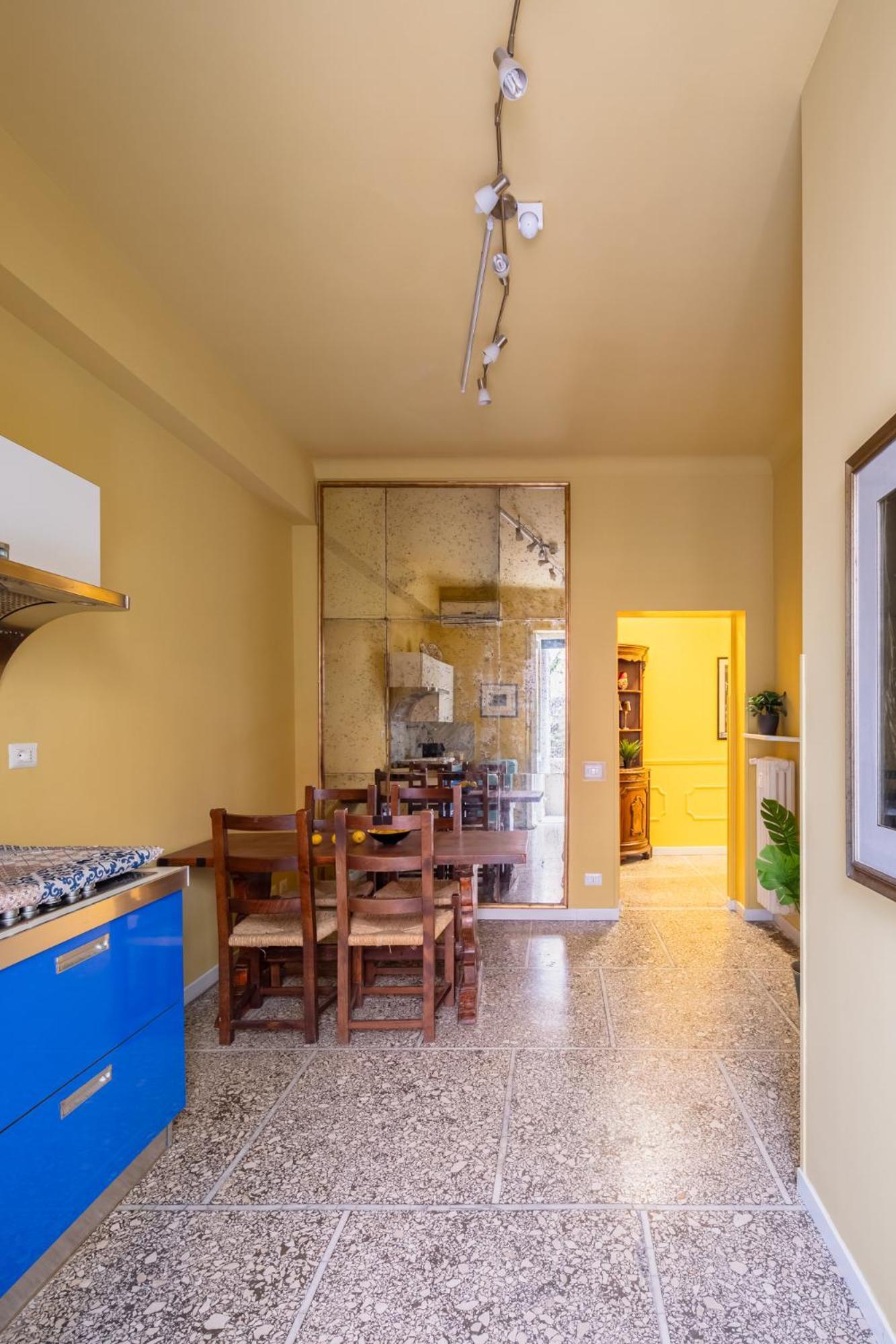 Bed & Breakfast Anturium Rome