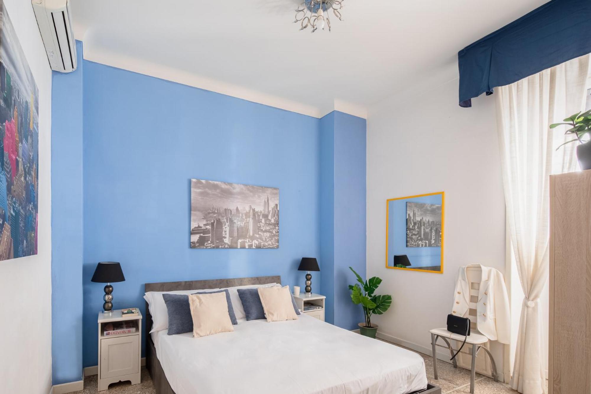 Anturium Bed & Breakfast
