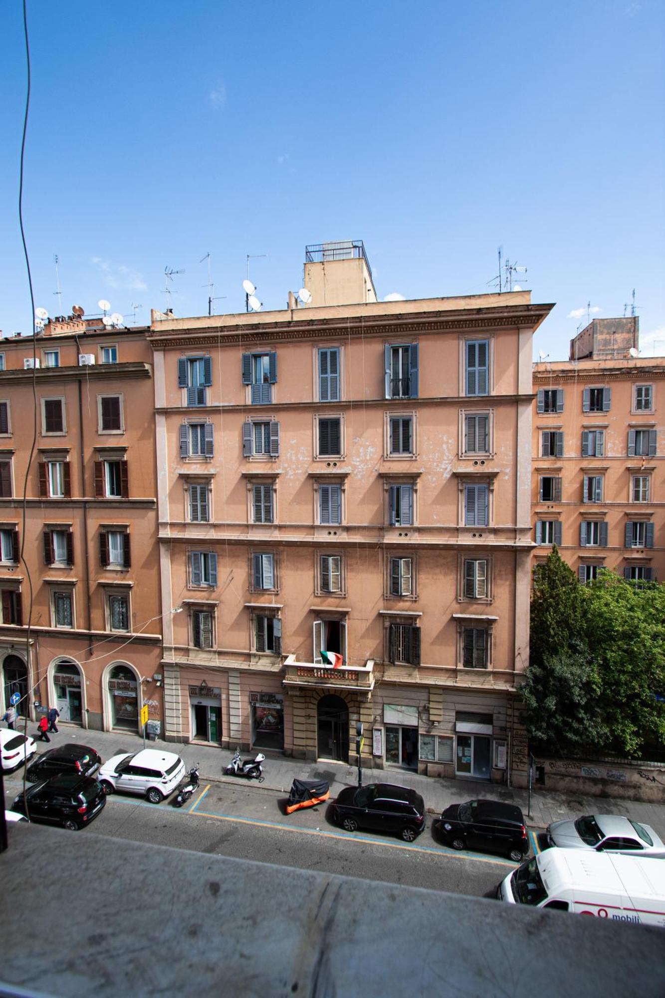 Affittacamere 23 Roma