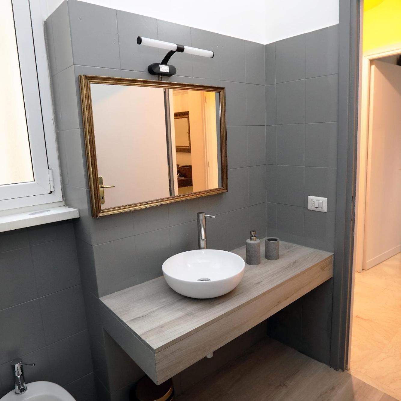Appartamento Viale Trastevere