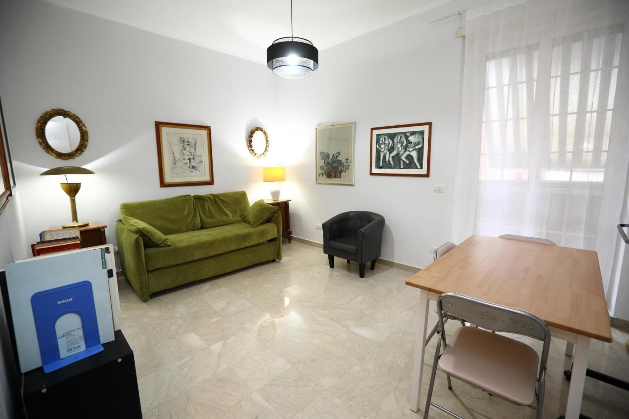 Appartamento Viale Trastevere *