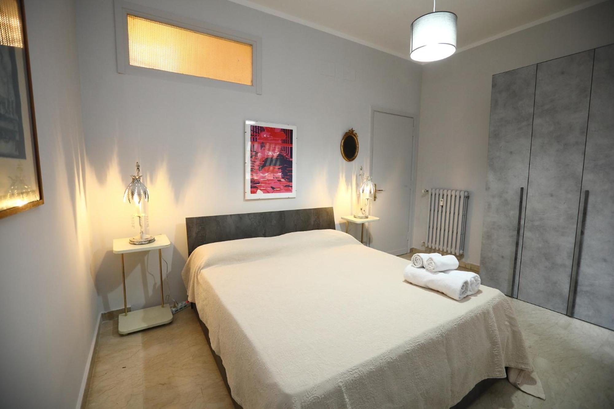 Viale Trastevere Roma