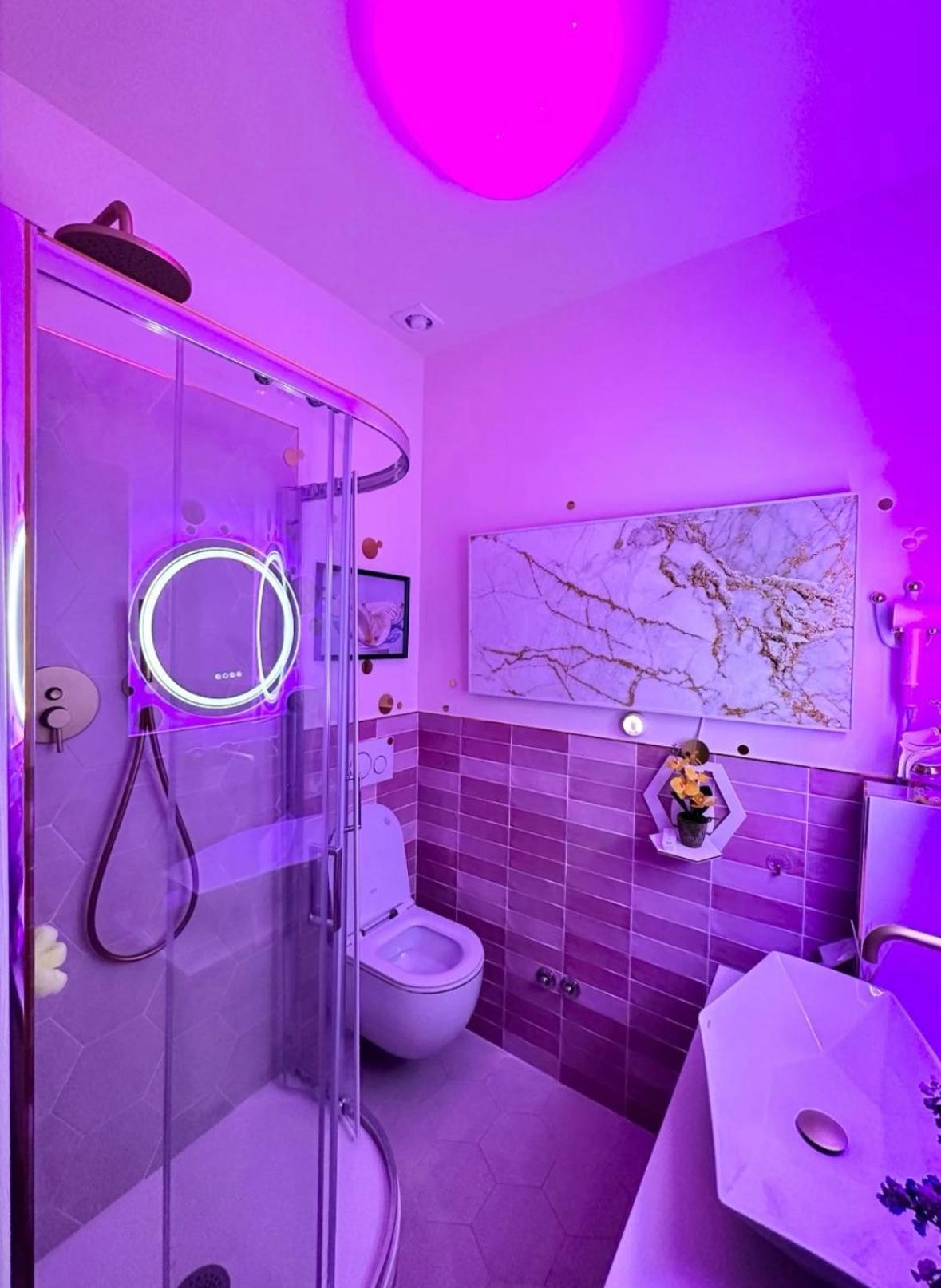 Sanpaolo Modern Aesthetic Homestay
