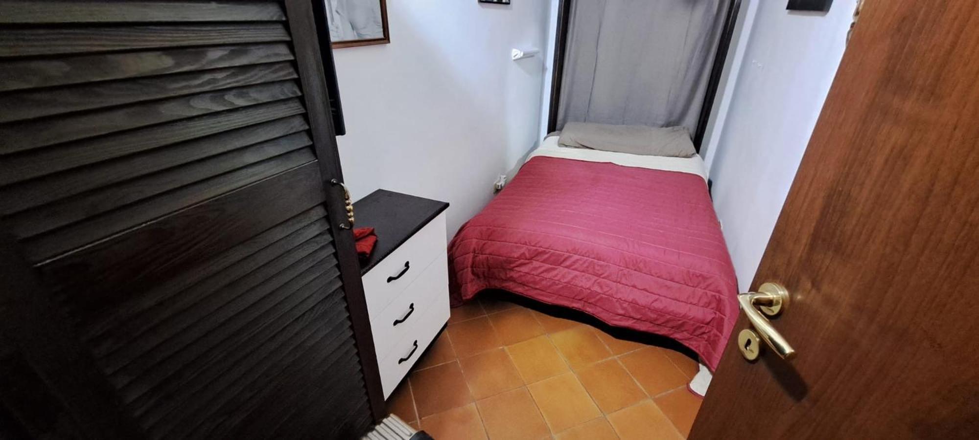 Flaminia' S Homestay