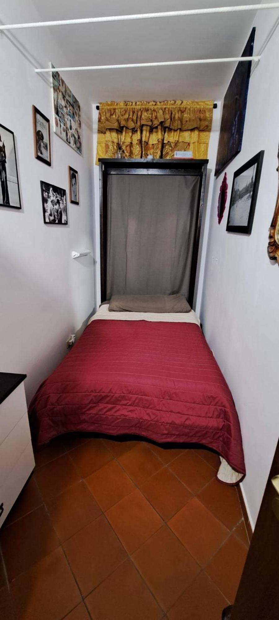 Homestay Flaminia' S