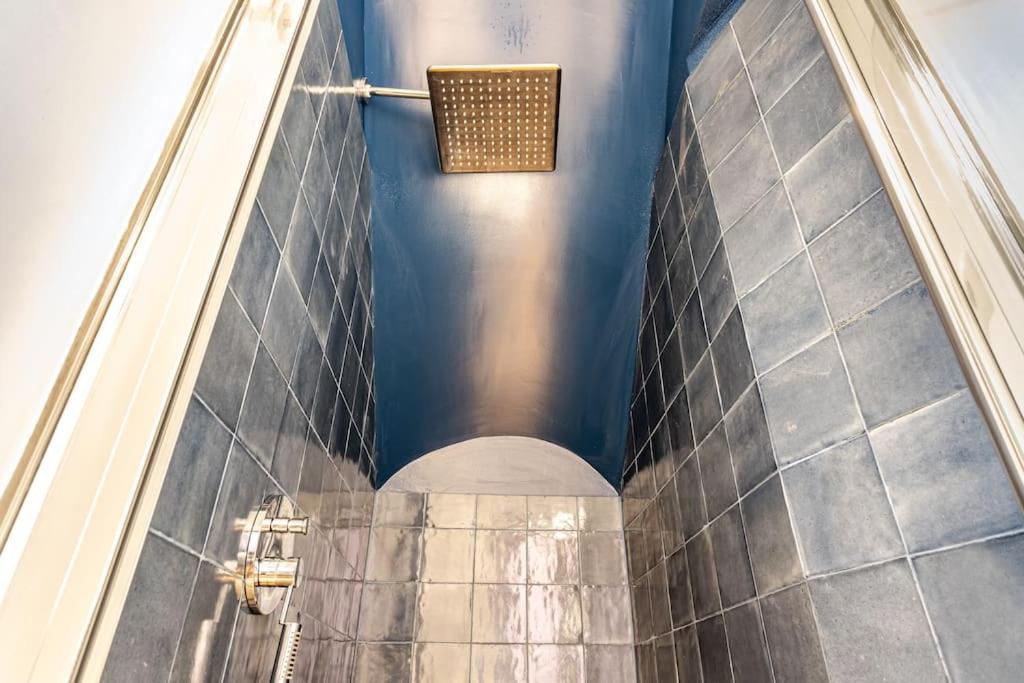 18 Ciancaleoni House Apartment Rome