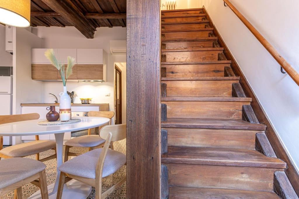 Apartment 18 Ciancaleoni House Rome