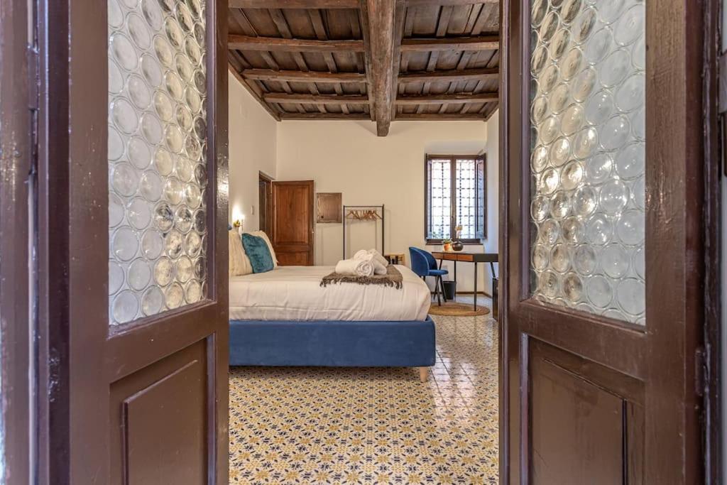 18 Ciancaleoni House Apartment *