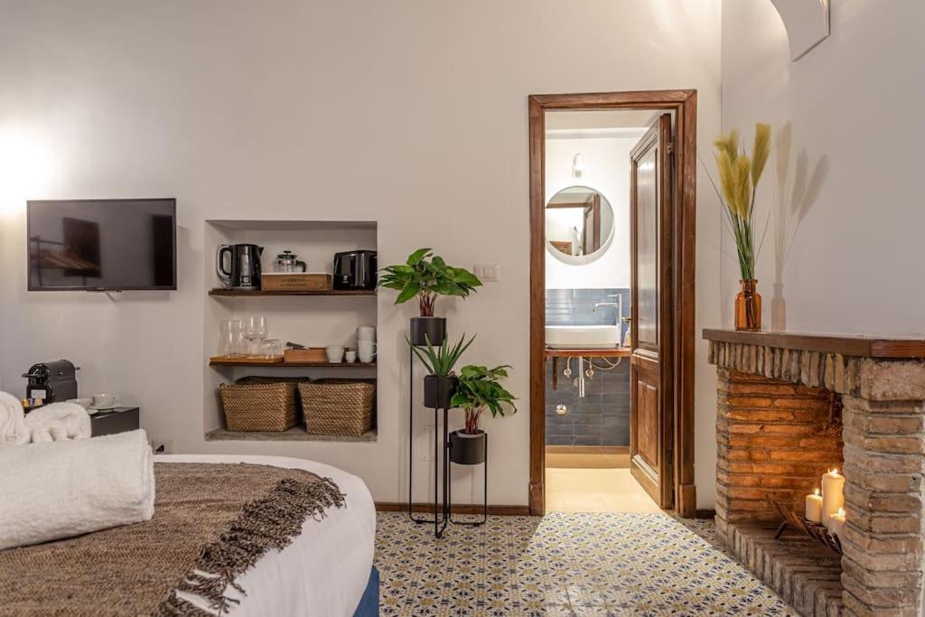 18 Ciancaleoni House Apartment