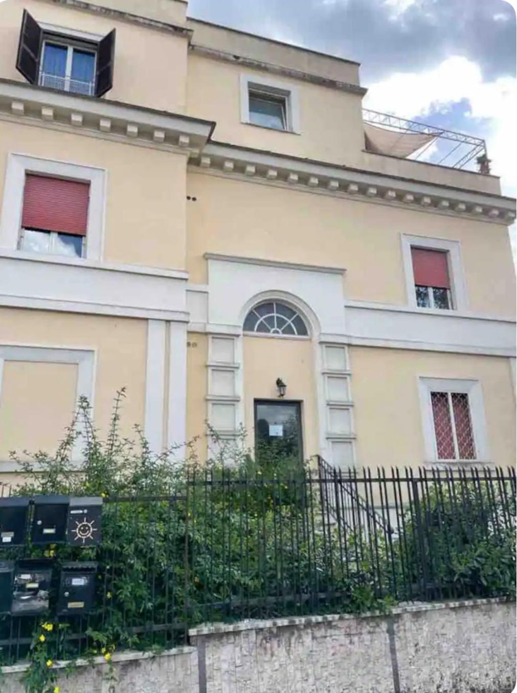 Residenza Castani 2- Apartment