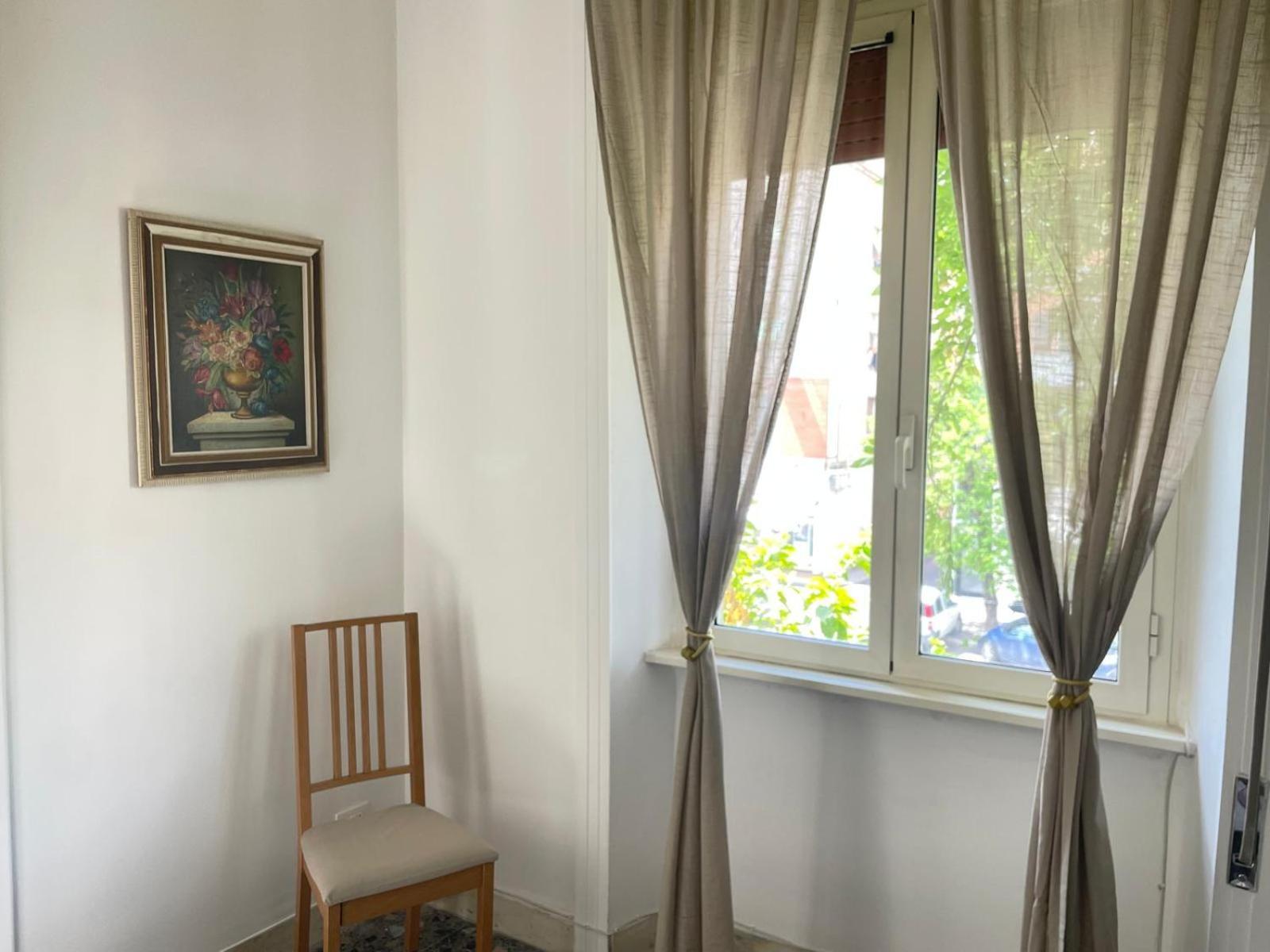 Apartment Residenza Castani 2- *