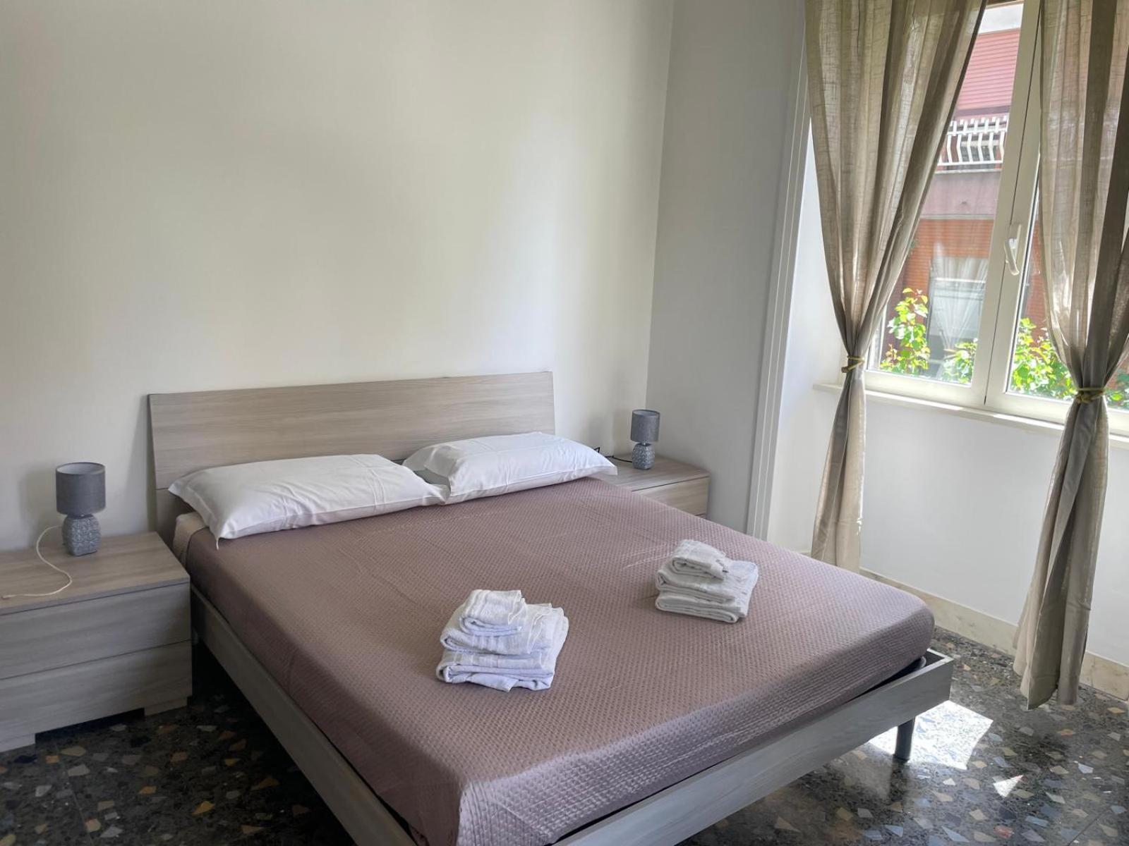 Residenza Castani 2- Apartment