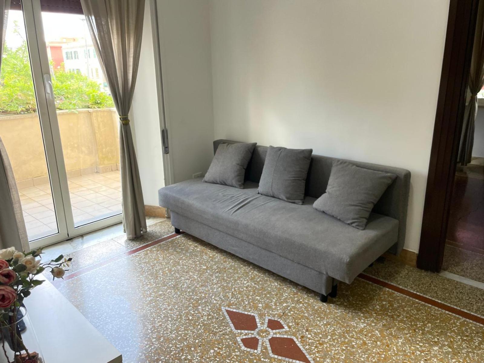 Apartment Residenza Castani 2-