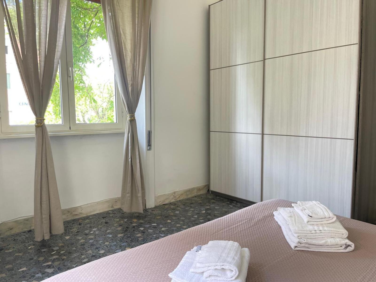 Residenza Castani 2-