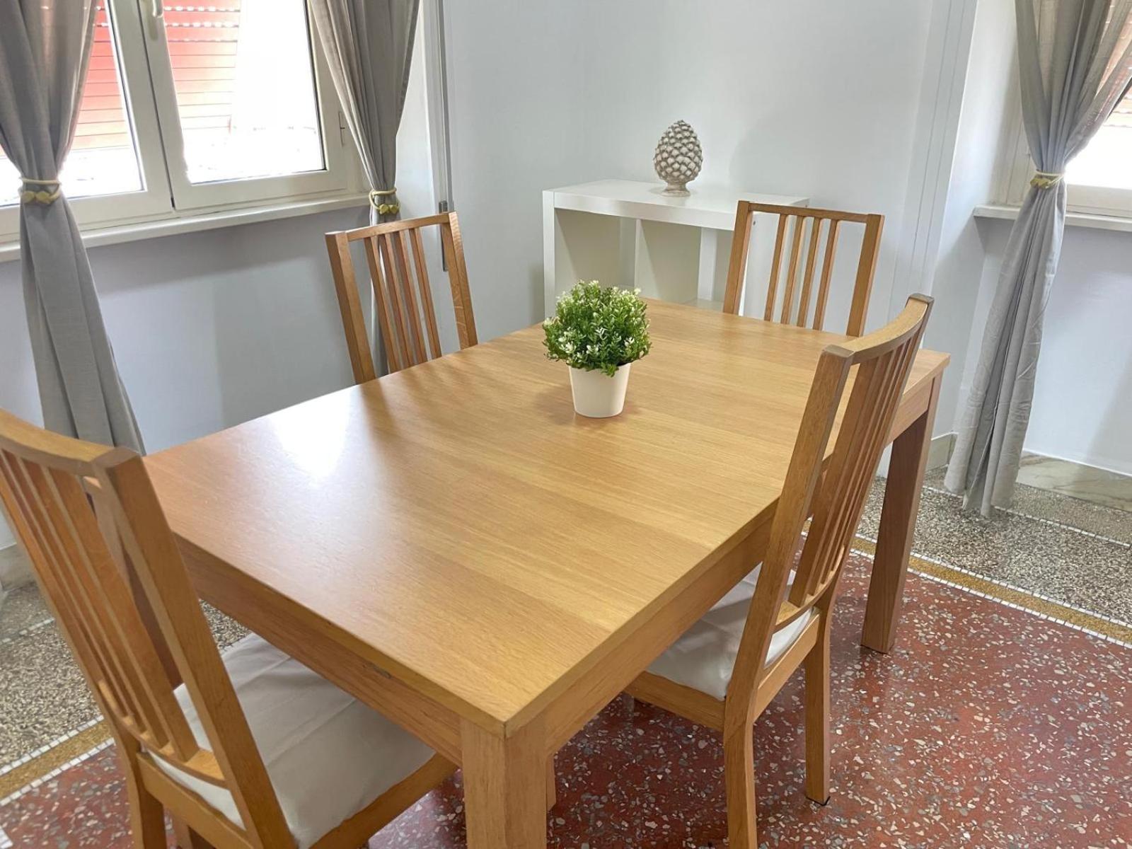 Residenza Castani 2- Apartment *