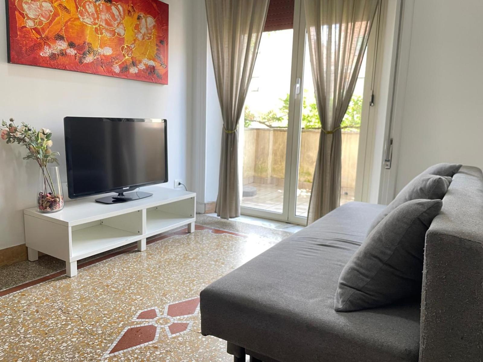 Residenza Castani 2- Apartment
